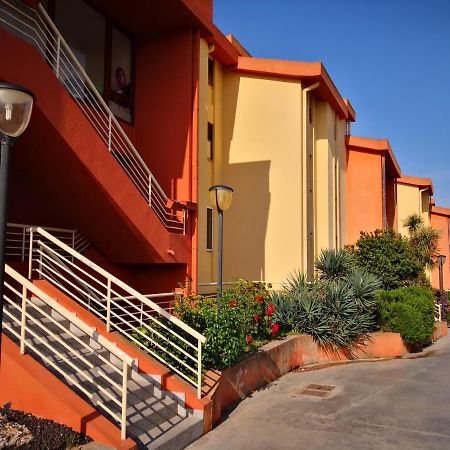 Ferienwohnung Happy Mare Su Forti Exterior foto